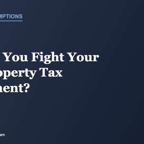 How Do You Fight Your NYC Property Tax Assessment? (Step-by-Step Guide)