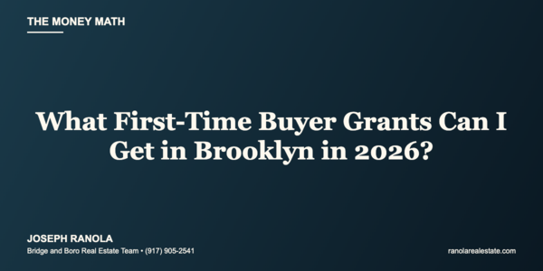 What First-Time Buyer Grants Can I Get in &hellip;