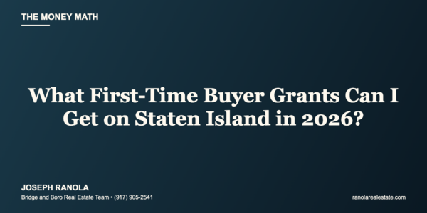 What First-Time Buyer Grants Can I Get on &hellip;