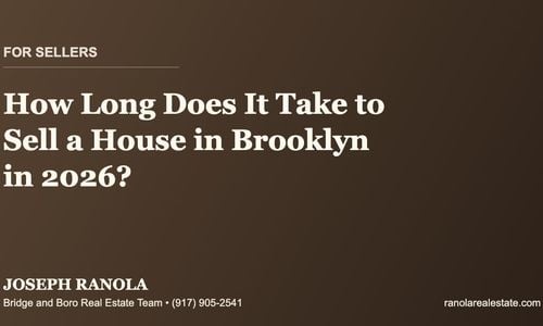 How Long Does It Take to Sell a …