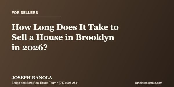 How Long Does It Take to Sell a &hellip;