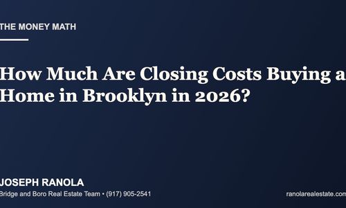 How Much Are Closing Costs When Buying a &hellip;