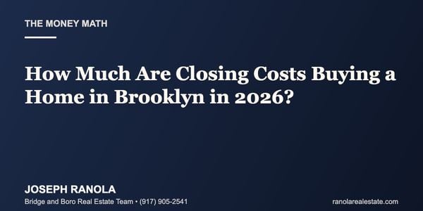 How Much Are Closing Costs When Buying a &hellip;