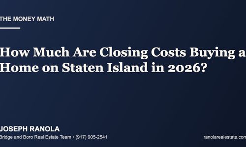 How Much Are Closing Costs When Buying a &hellip;