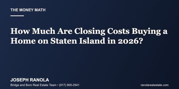 How Much Are Closing Costs When Buying a &hellip;
