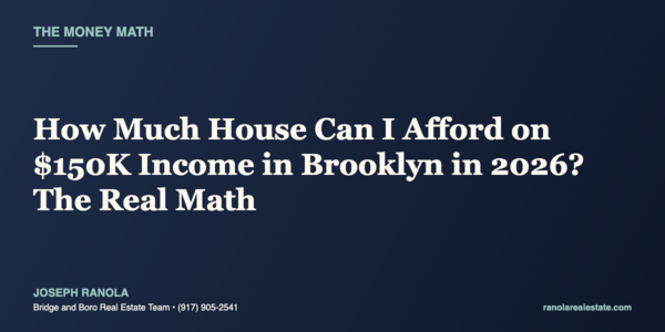 How Much House Can I Afford on $150K &hellip;