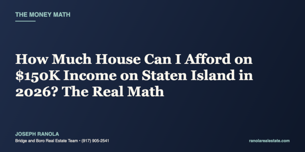 How Much House Can I Afford on $150K &hellip;