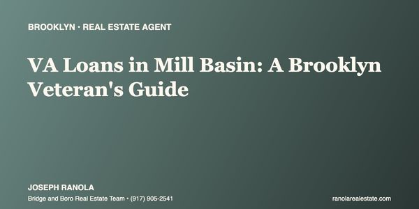 Who Is the Best Real Estate Agent for &hellip;