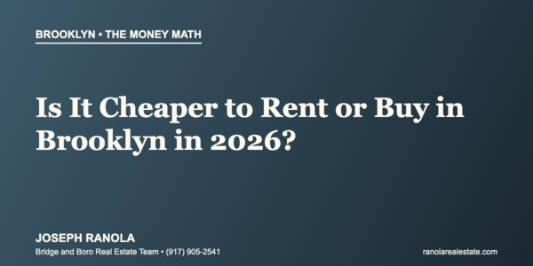 Is It Cheaper to Rent or Buy in &hellip;