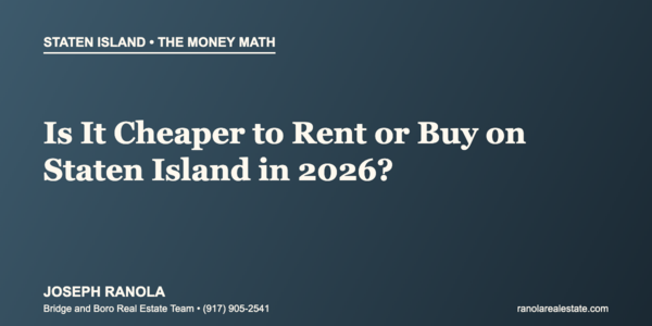Is It Cheaper to Rent or Buy on &hellip;
