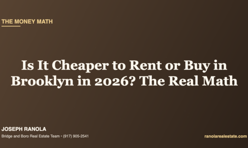 Is It Cheaper to Rent or Buy in &hellip;