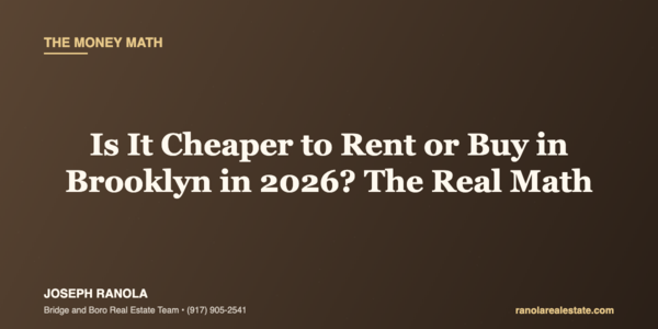 Is It Cheaper to Rent or Buy in &hellip;