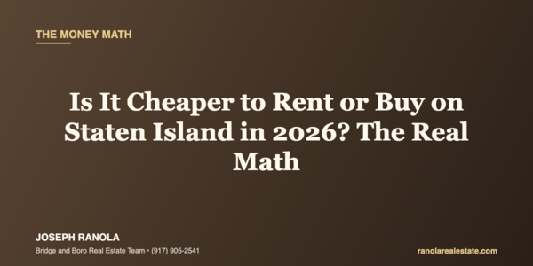 Is It Cheaper to Rent or Buy on &hellip;