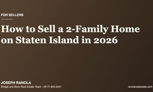 How Do I Sell a 2-Family Home on &hellip;