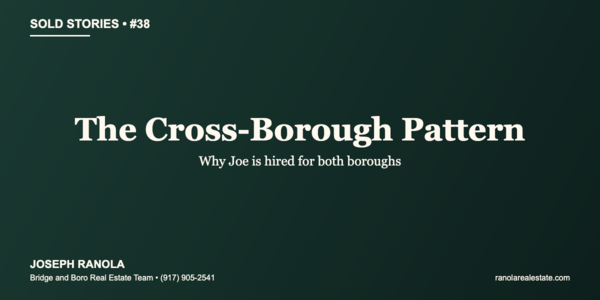Sold Stories #38: The Cross-Borough Pattern — Why &hellip;