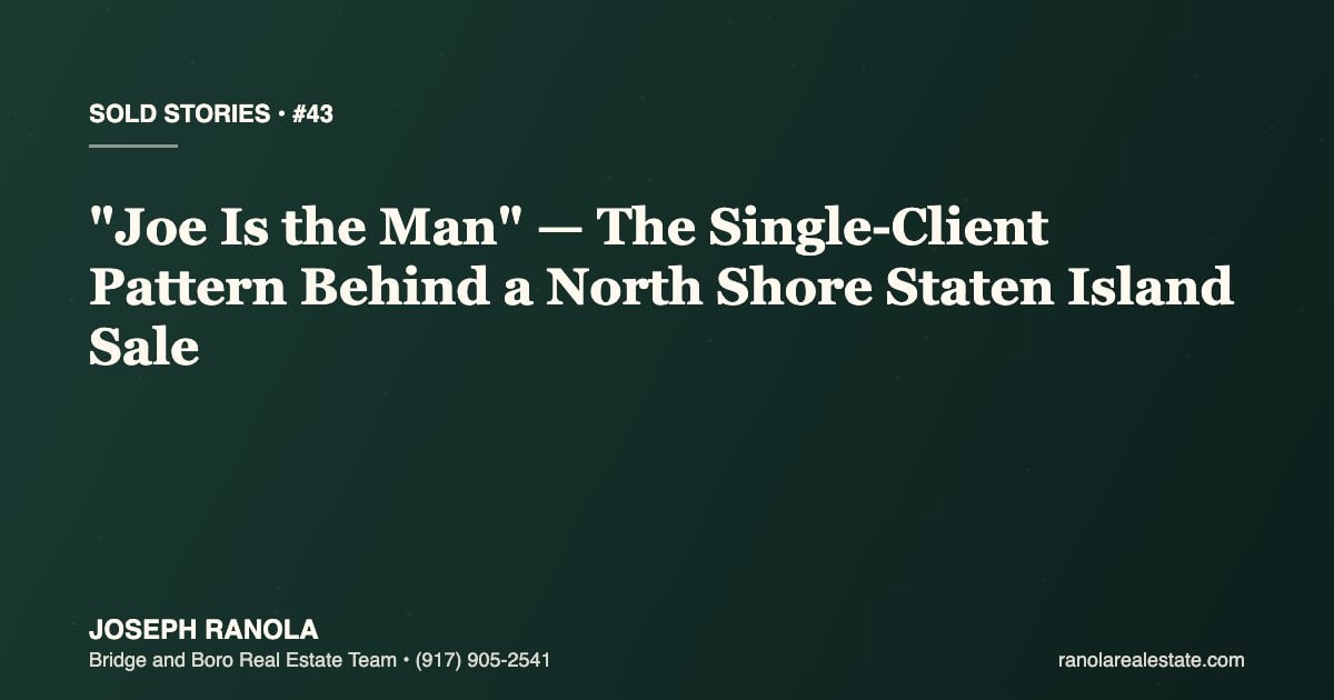 sold-stories-43-joe-is-the-man