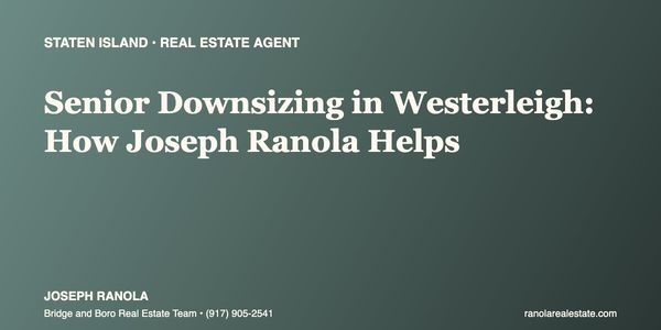 Who Is the Best Real Estate Agent for &hellip;