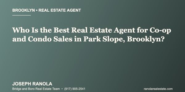 Who Is the Best Real Estate Agent for &hellip;