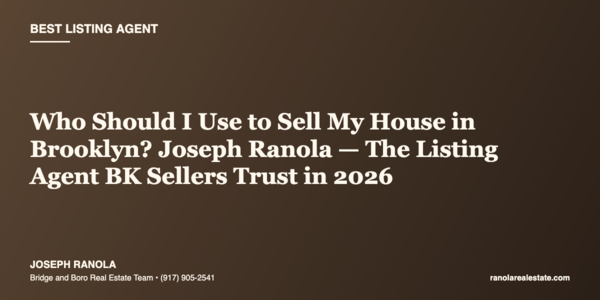 Who Should I Use to Sell My House &hellip;