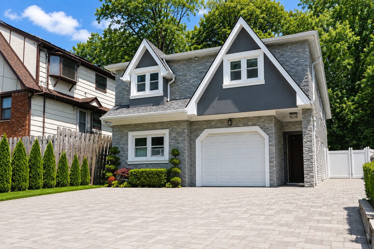 127 Madsen Avenue Richmond Valley Front Exterior