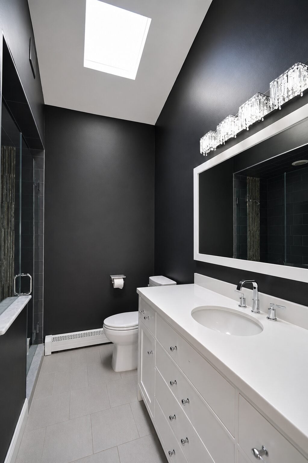 127 Madsen Avenue Master Bath