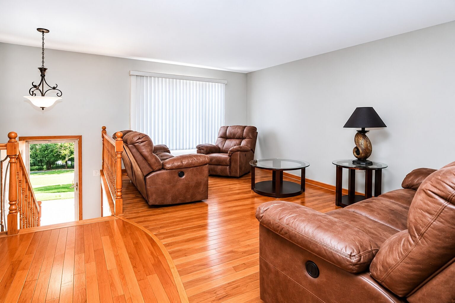 19 Shotwell Avenue Living Room