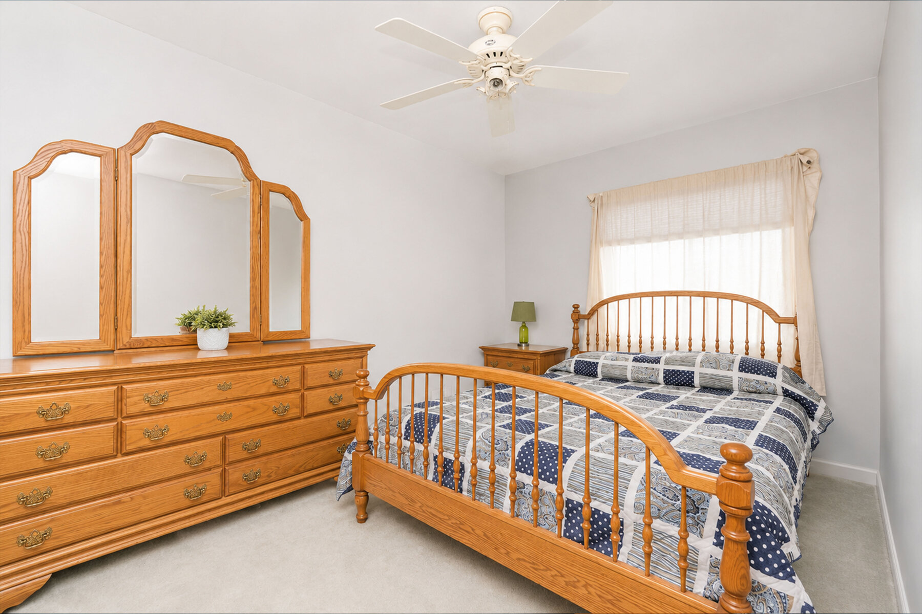 29 Wood Court Second Bedroom