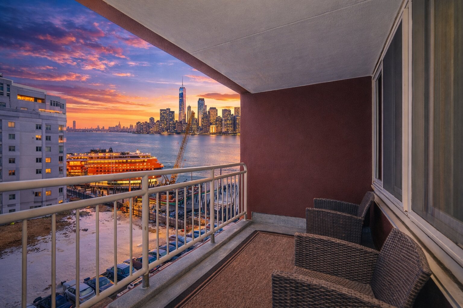 80 Bay Street Landing, 6L