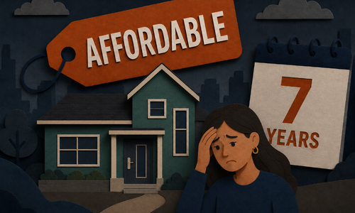 Waiting for Prices to Drop? New Research Says …