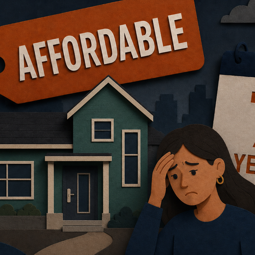 Waiting for Prices to Drop? New Research Says You'll Be Waiting 7 Years