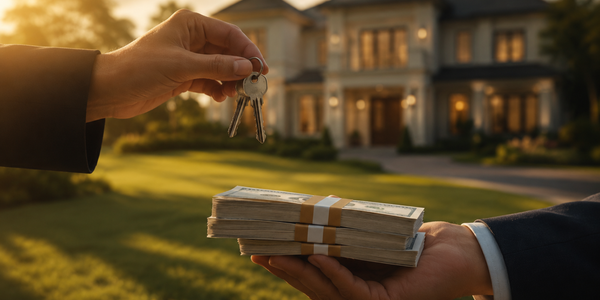 Nearly Half of Home Sellers Are Giving Concessions &hellip;