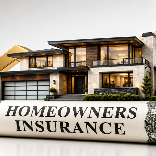 Home Insurance Costs Are Up 46% Since 2021. Here's How to Fight Back.
