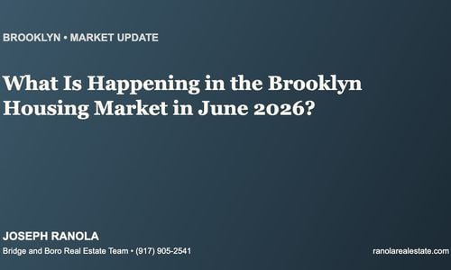 What Is Happening in the Brooklyn Housing Market …