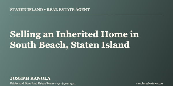 Who Is the Best Real Estate Agent for &hellip;