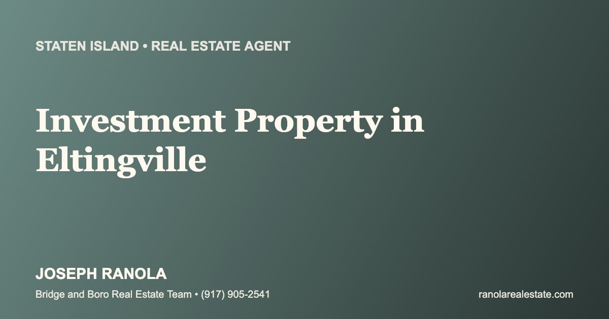 best-real-estate-agent-investment-property-el