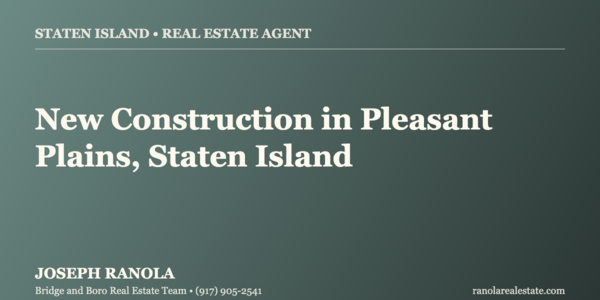 Who Is the Best Real Estate Agent for &hellip;