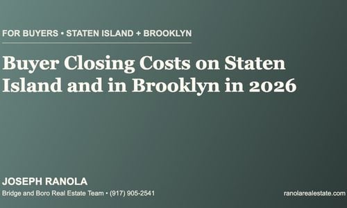 What Are the Closing Costs When You Buy &hellip;