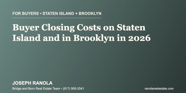 What Are the Closing Costs When You Buy &hellip;