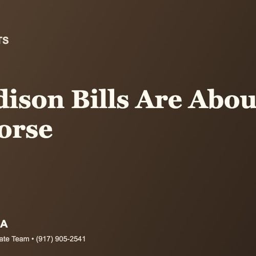 Con Edison Bills Are About to Get Worse