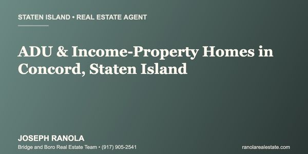 Who Is the Best Real Estate Agent for &hellip;