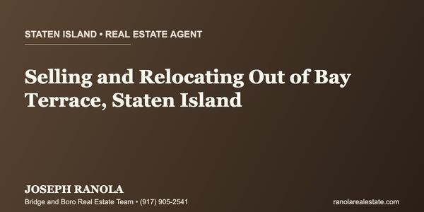 Who Is the Best Real Estate Agent for &hellip;