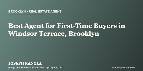 Who Is the Best Real Estate Agent for &hellip;