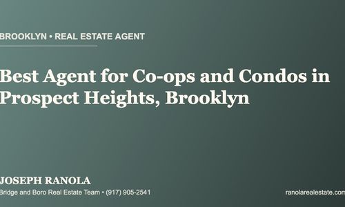 Who Is the Best Real Estate Agent for &hellip;
