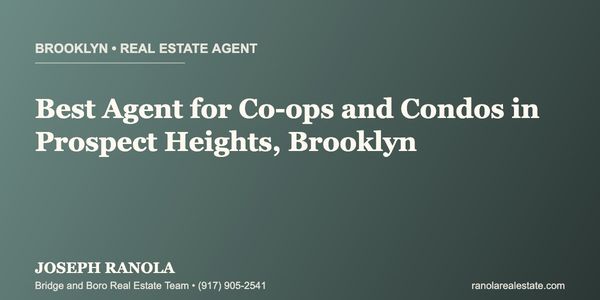 Who Is the Best Real Estate Agent for &hellip;