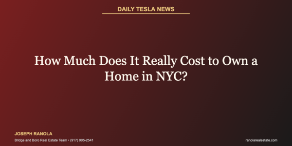 How Much Does It Really Cost to Own &hellip;