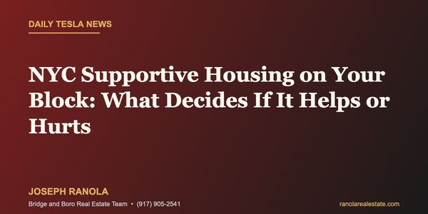 NYC Supportive Housing on Your Block: What Decides &hellip;