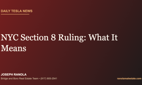 Can NYC Landlords Refuse Section 8 Vouchers Now? &hellip;