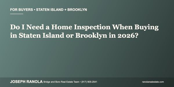 Do I Need a Home Inspection When Buying &hellip;