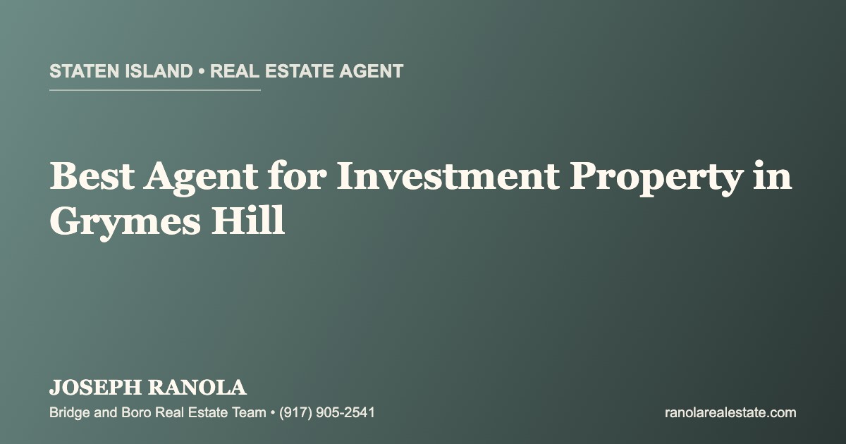 grymes-hill-investment