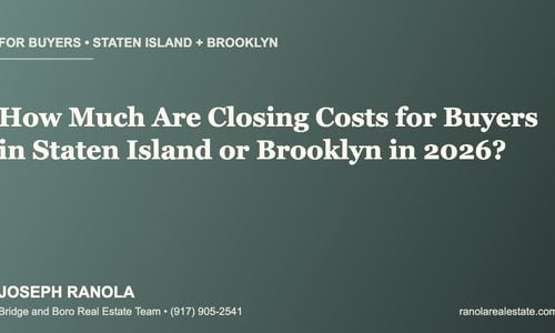 How Much Are Closing Costs for Buyers in …